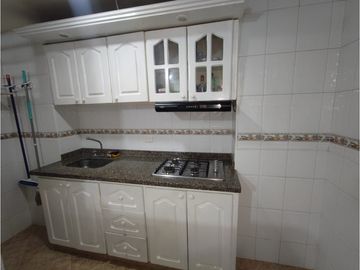 Venta Apartaestudio San Rafael Manizales. COD. 9347965