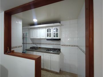 Venta Apartaestudio San Rafael Manizales. COD. 9347965