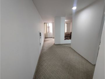Venta Apartaestudio San Rafael Manizales. COD. 9347965