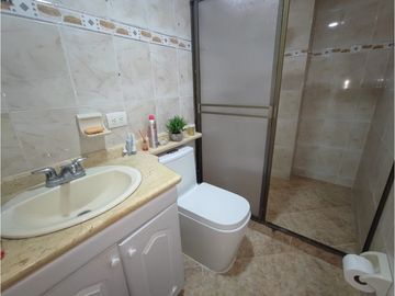 Venta Apartaestudio San Rafael Manizales. COD. 9347965