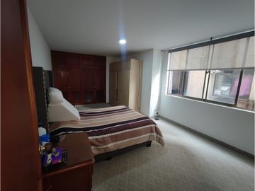 Venta Apartaestudio San Rafael Manizales. COD. 9347965