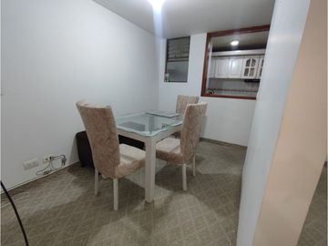 Venta Apartaestudio San Rafael Manizales. COD. 9347965