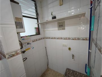 Venta Apartaestudio San Rafael Manizales. COD. 9347965