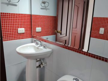 Arriendo  Apartamento Milán, Manizales COD. 9683162