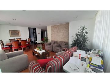 Venta Apartamento El Cable, Manizales Cod 4210627