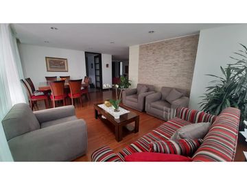 Venta Apartamento El Cable, Manizales Cod 4210627