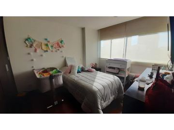 Venta Apartamento El Cable, Manizales Cod 4210627
