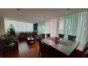 Venta Apartamento El Cable, Manizales Cod 4210627
