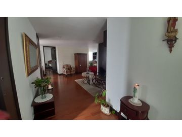 Venta Apartamento El Cable, Manizales Cod 4210627
