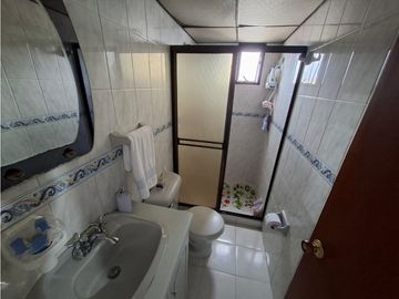 Venta  Apartamento en Ondas de Otún, Manizales COD. 9717822