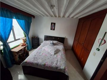 Venta  Apartamento en Ondas de Otún, Manizales COD. 9717822
