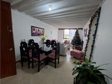 Venta  Apartamento en Ondas de Otún, Manizales COD. 9717822