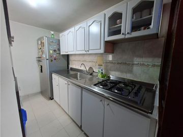 Venta  Apartamento en Ondas de Otún, Manizales COD. 9717822