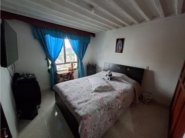 Venta  Apartamento en Ondas de Otún, Manizales COD. 9717822