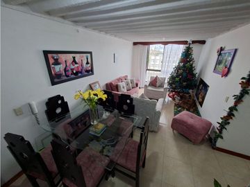 Venta  Apartamento en Ondas de Otún, Manizales COD. 9717822