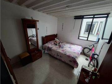 Venta  Apartamento en Ondas de Otún, Manizales COD. 9717822