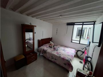 Venta  Apartamento en Ondas de Otún, Manizales COD. 9717822