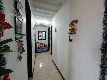 Venta  Apartamento en Ondas de Otún, Manizales COD. 9717822