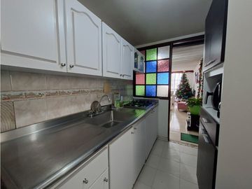 Venta  Apartamento en Ondas de Otún, Manizales COD. 9717822