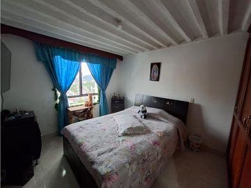 Venta  Apartamento en Ondas de Otún, Manizales COD. 9717822