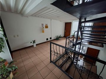 Venta  Apartamento en Ondas de Otún, Manizales COD. 9717822