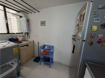 Venta  Apartamento en Ondas de Otún, Manizales COD. 9717822