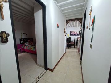 Venta  Apartamento en Ondas de Otún, Manizales COD. 9717822