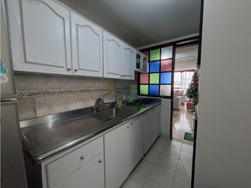 Venta  Apartamento en Ondas de Otún, Manizales COD. 9717822