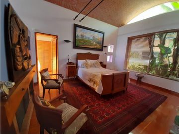 Venta Casa Tejares, Manizales. Cod 4868935
