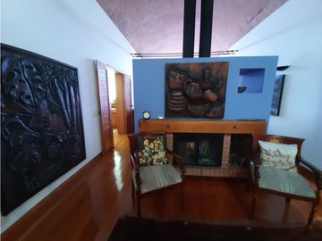Venta Casa Tejares, Manizales. Cod 4868935
