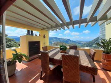 Venta Casa Tejares, Manizales. Cod 4868935