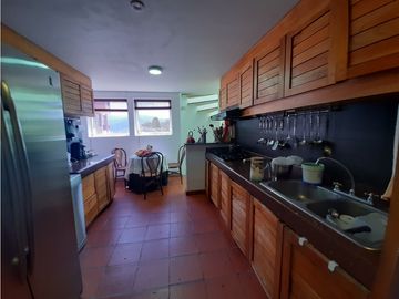 Venta Casa Tejares, Manizales. Cod 4868935