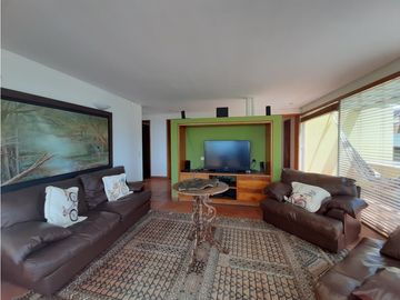 Venta Casa Tejares, Manizales. Cod 4868935