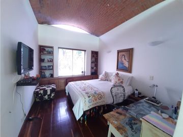Venta Casa Tejares, Manizales. Cod 4868935