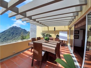 Venta Casa Tejares, Manizales. Cod 4868935