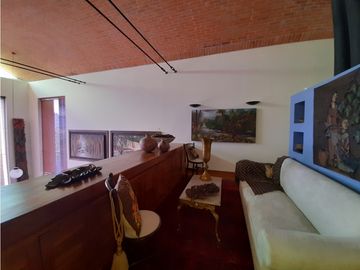 Venta Casa Tejares, Manizales. Cod 4868935