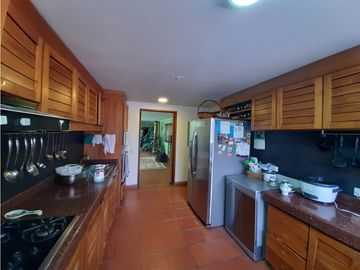 Venta Casa Tejares, Manizales. Cod 4868935
