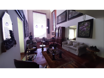 Venta Casa Tejares, Manizales. Cod 4868935