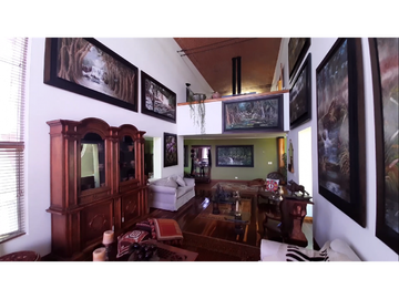 Venta Casa Tejares, Manizales. Cod 4868935