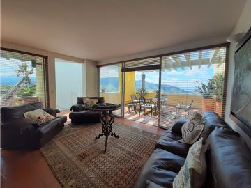 Venta Casa Tejares, Manizales. Cod 4868935