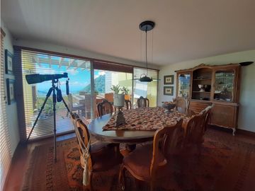 Venta Casa Tejares, Manizales. Cod 4868935