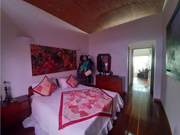 Venta Casa Tejares, Manizales. Cod 4868935