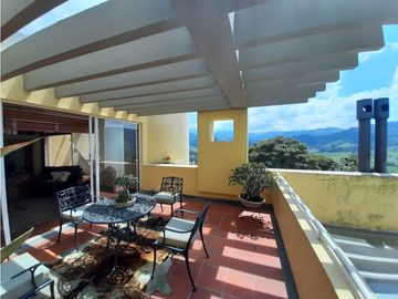 Venta Casa Tejares, Manizales. Cod 4868935