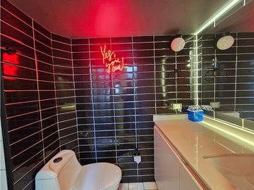 Venta Apartaestudio Palermo, Manizales, código 9803466