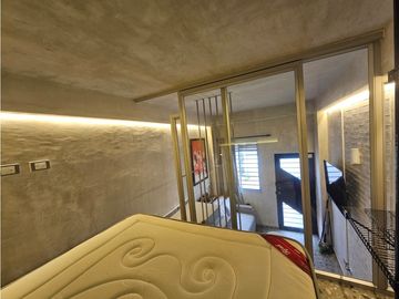 Venta Apartaestudio Palermo, Manizales, código 9803466