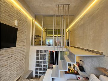 Venta Apartaestudio Palermo, Manizales, código 9803466