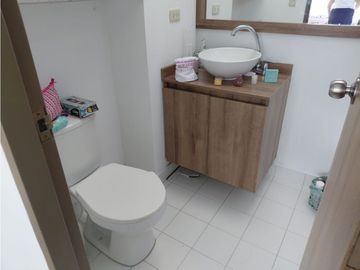 Venta Casa Conjunto Cerrado Villa Pilar, Manizales Código 9841139