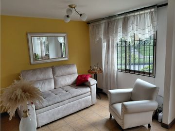 Venta Casa Conjunto Cerrado Villa Pilar, Manizales Código 9841139