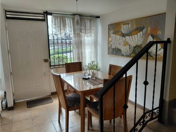 Venta Casa Conjunto Cerrado Villa Pilar, Manizales Código 9841139