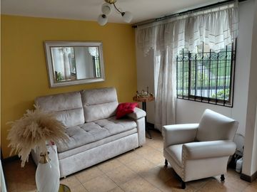 Venta Casa Conjunto Cerrado Villa Pilar, Manizales Código 9841139